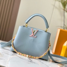 Louis Vuitton Top Handle Bags